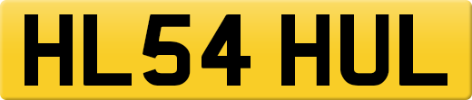 HL54HUL